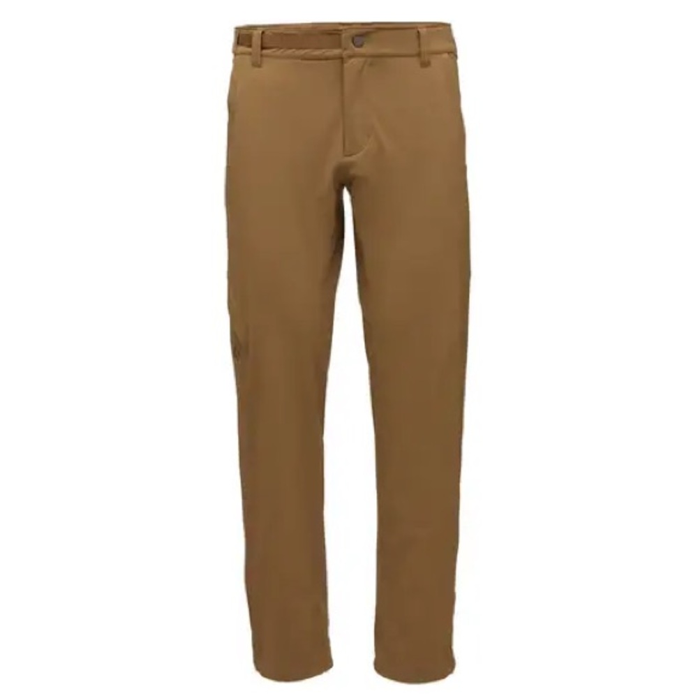 BNWT Men’s Black Diamond Alpine Light Pants Size Medium